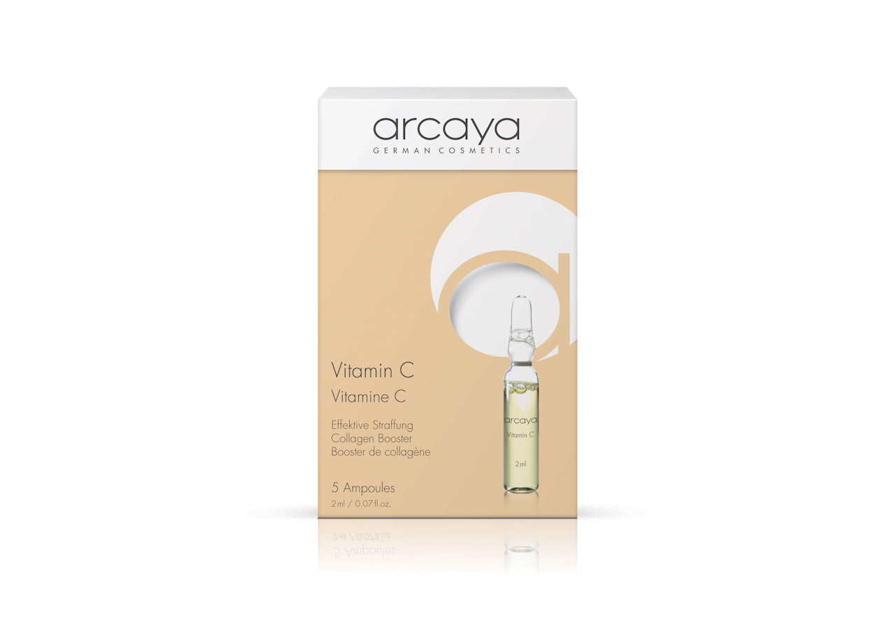 C-vitamiiniampulli