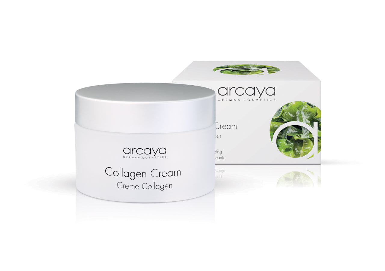 Collagen-kasvovoide/Collagen-face cream 100ml