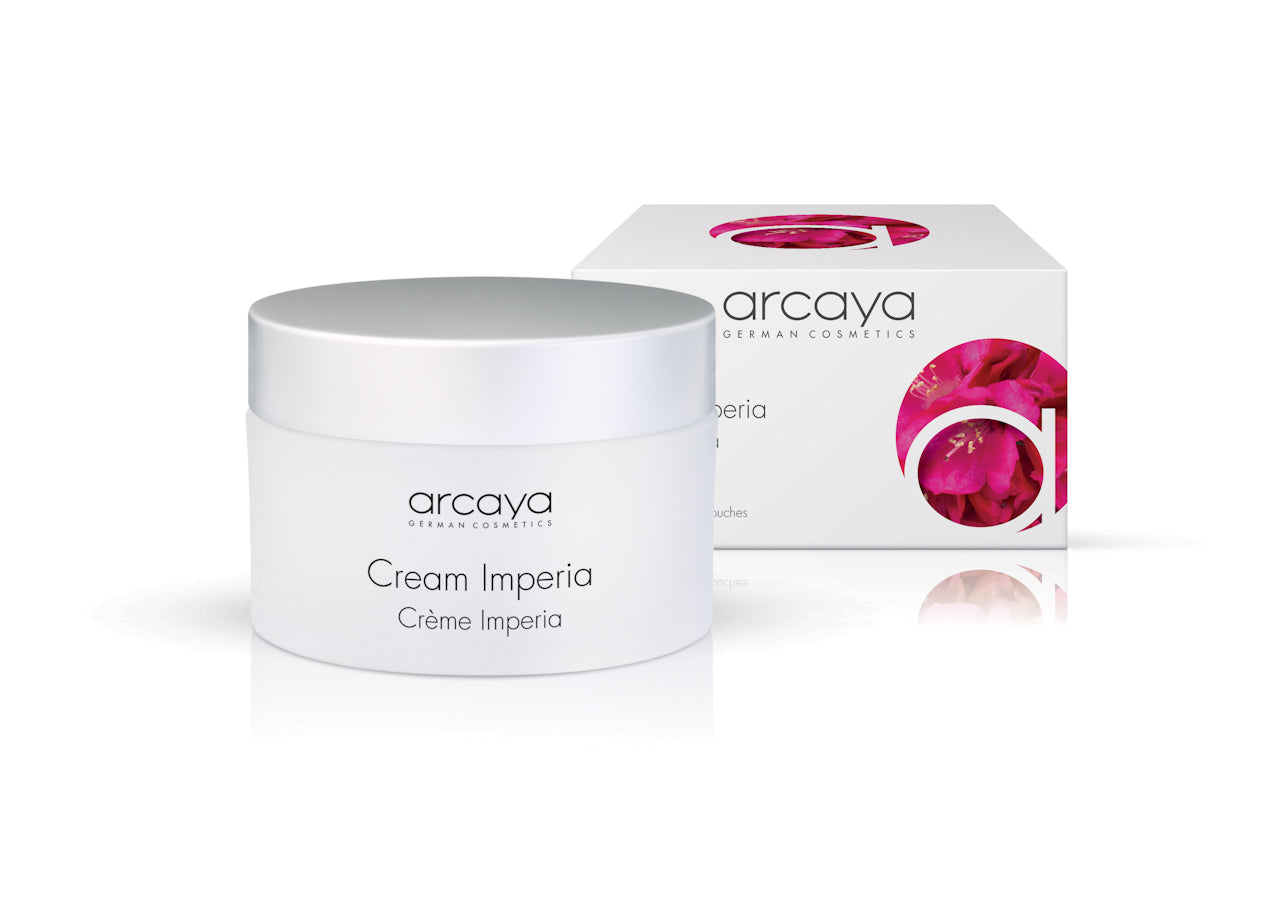 Cream Imperia -kasvovoide/Cream Imperia -face cream 100ml