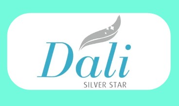 DALI-SilverStar_logo