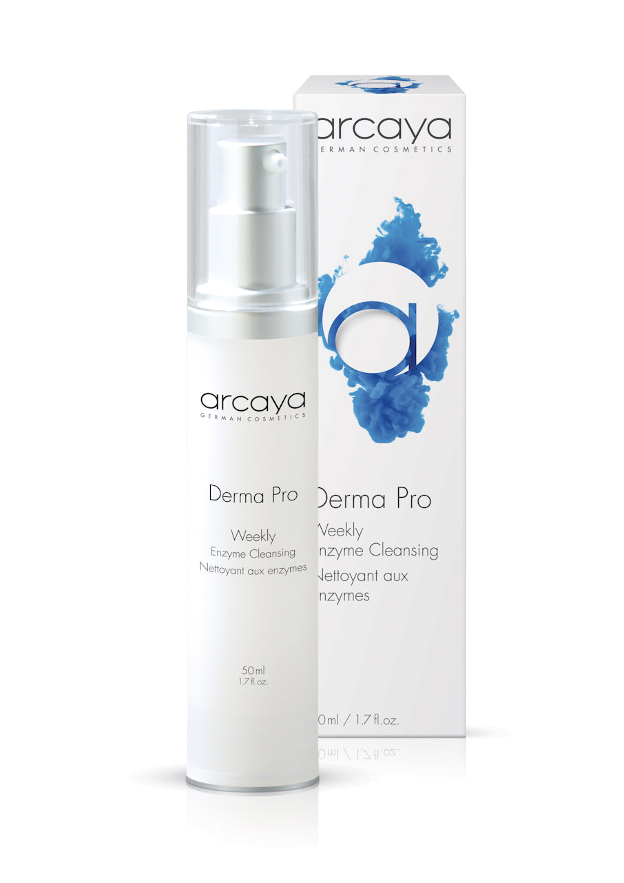 Derma Pro -entsyymikuorinta/Derma Pro -enzyme scrub 50ml