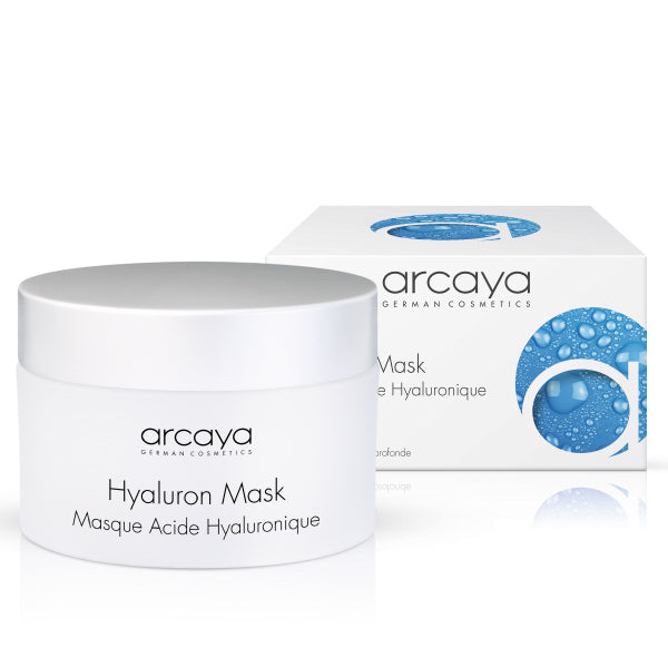 Hyaluron Mask -kasvonaamio/Hyaluron Mask -face mask 100ml