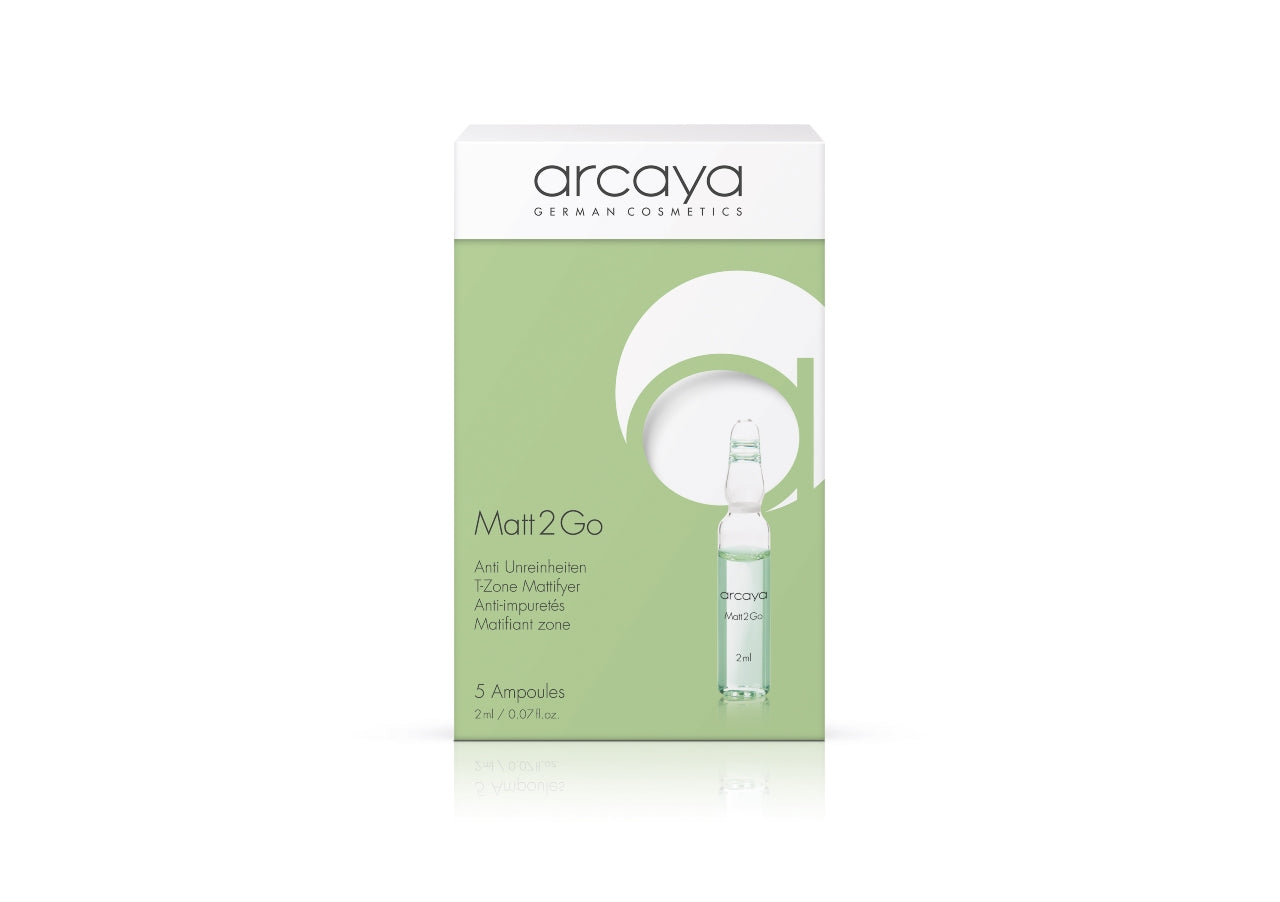 Matt2Go-ampullit/Matt2Go-ampoules 5x2ml