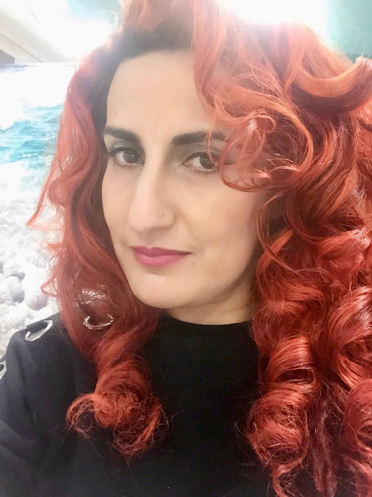 Nainen kaiken takana